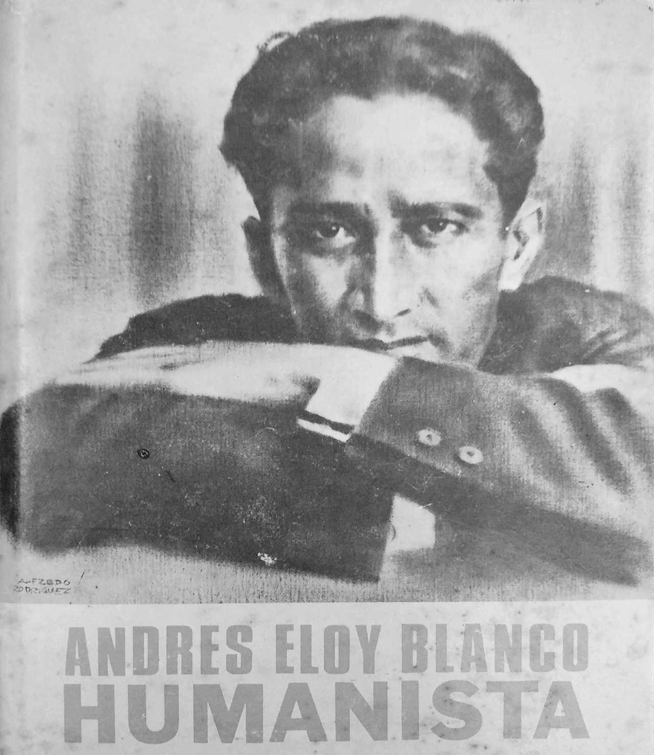 AndresEloyEnCuradas Andrés Eloy Blanco CURADAS agradecimiento
