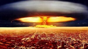 Según el "Reloj del Apocalipsis" ¿cuánto falta para el fin del mundo?