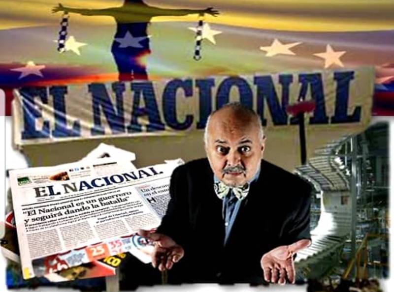 Claudio Nazoa Maldad