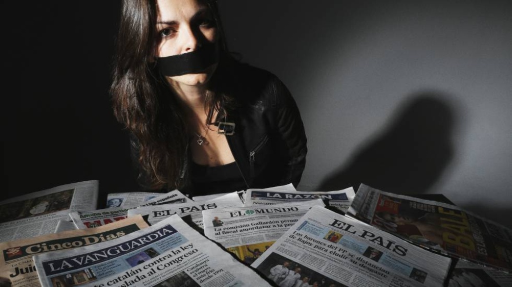 Libertad de prensa