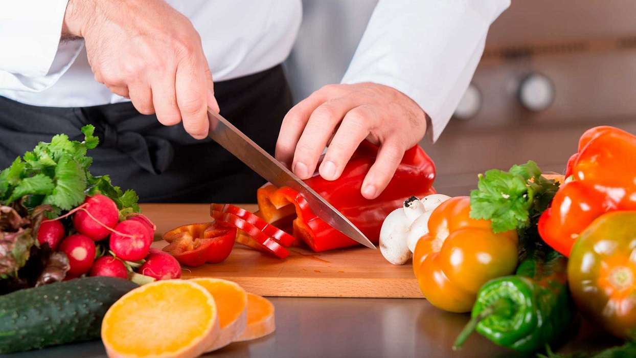 Los mejores tips para ser un buen cocinero en poco tiempo