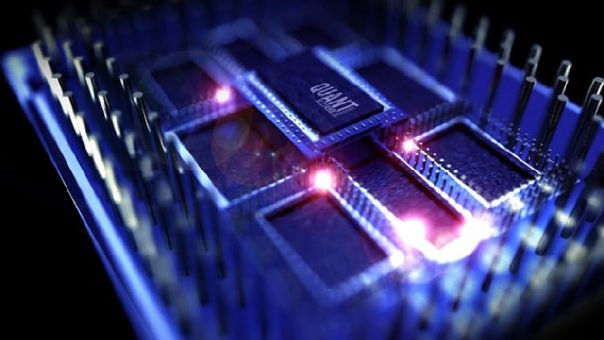Procesador cuántico con el mayor número de bits es diseñado en China