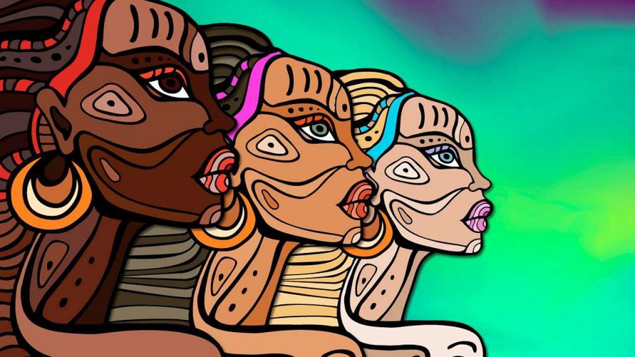 24 de Mayo: Día Internacional de las Mujeres por la Paz y el Desarme