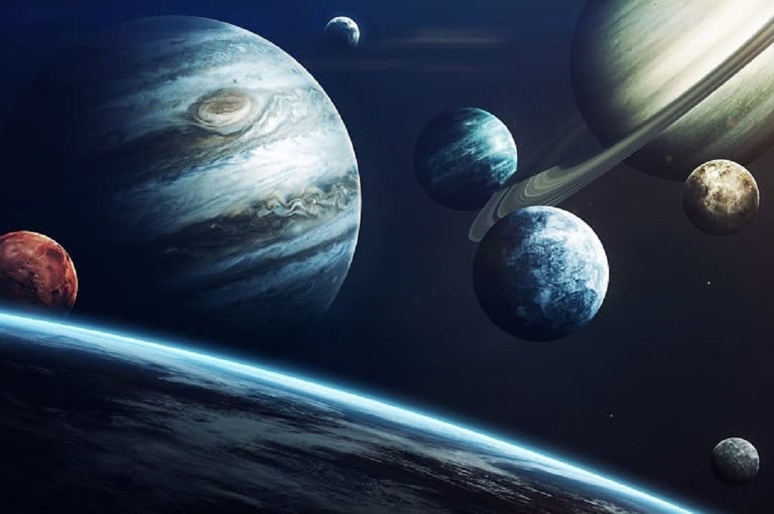 El catálogo de los "vecinos" del Sol: nuevo censo de los objetos celestes