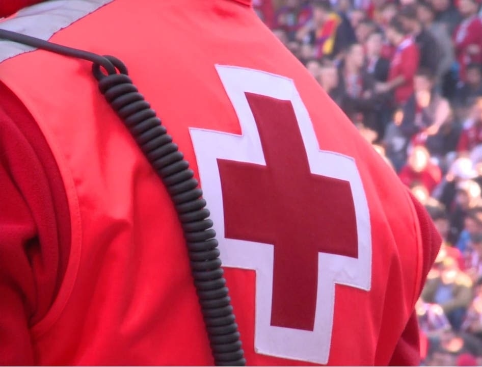 8 de mayo: Día Mundial de la Cruz Roja Internacional