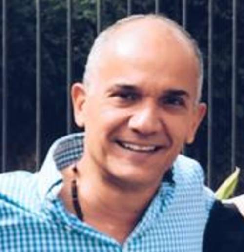 Silvestre Ortiz ayuda