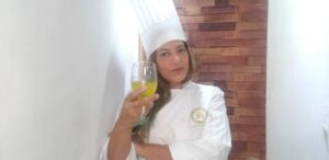Virginia Moreno Picante Melao