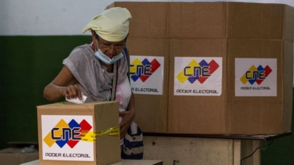 Elecciones