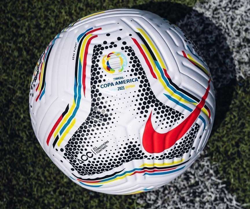 9 de junio: Día del Fútbol Sudamericano