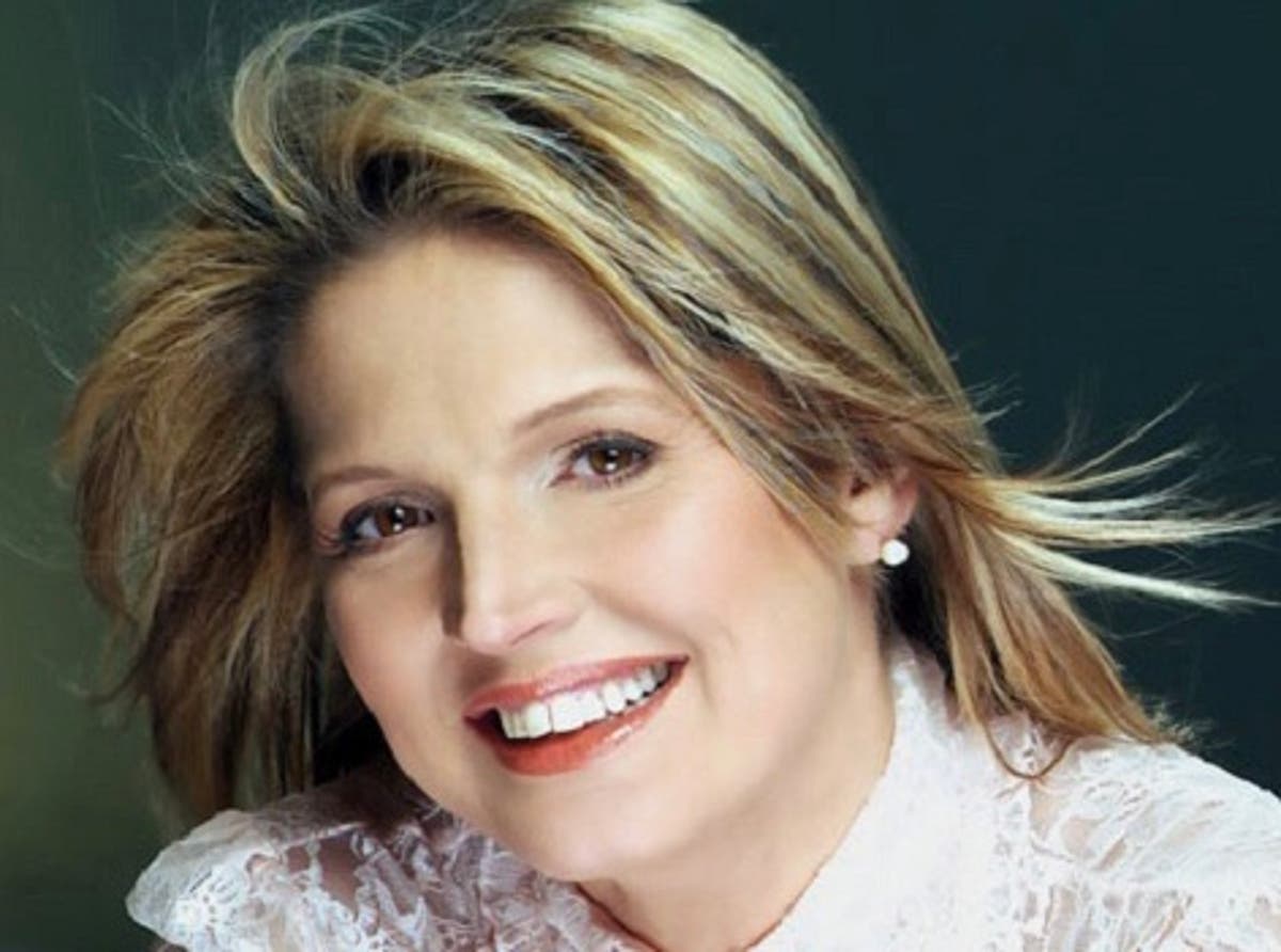 25 de junio: Hoy está de cumpleaños Belén Marrero