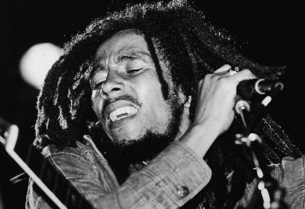 1 de julio, Día Internacional del Reggae