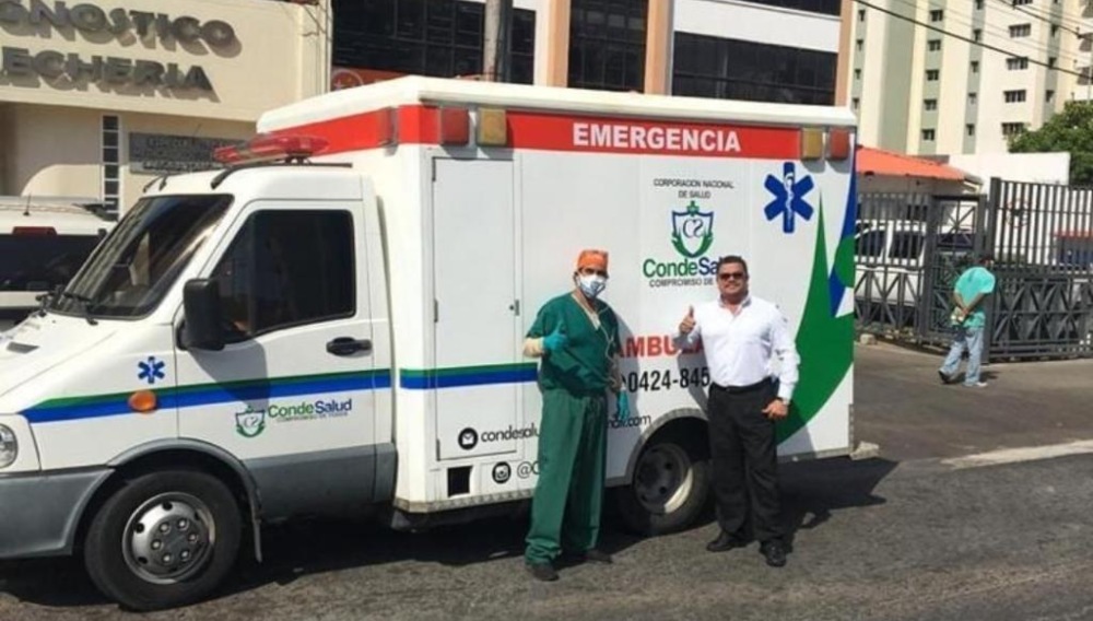 CondeSalud