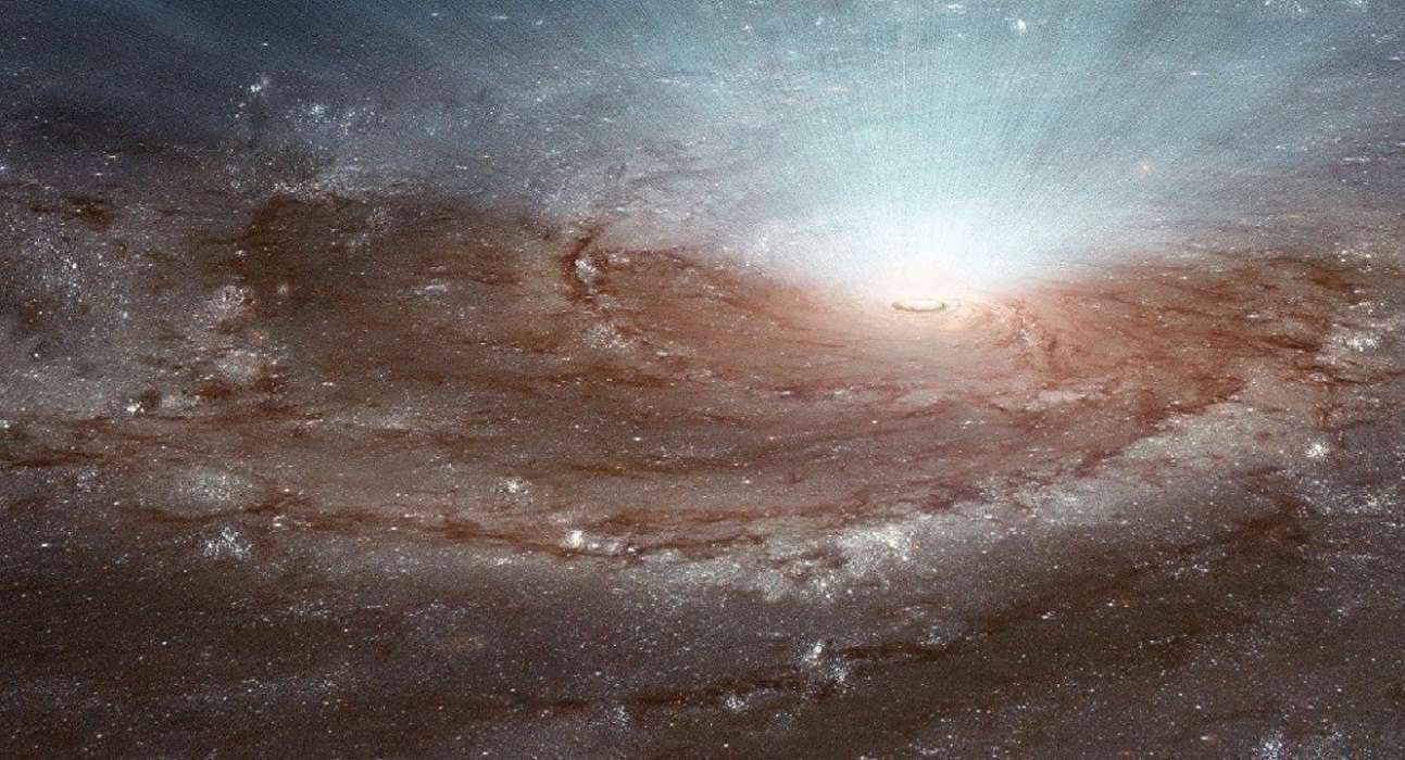 Descubren cuándo empezaron a brillar las primeras estrellas del Universo