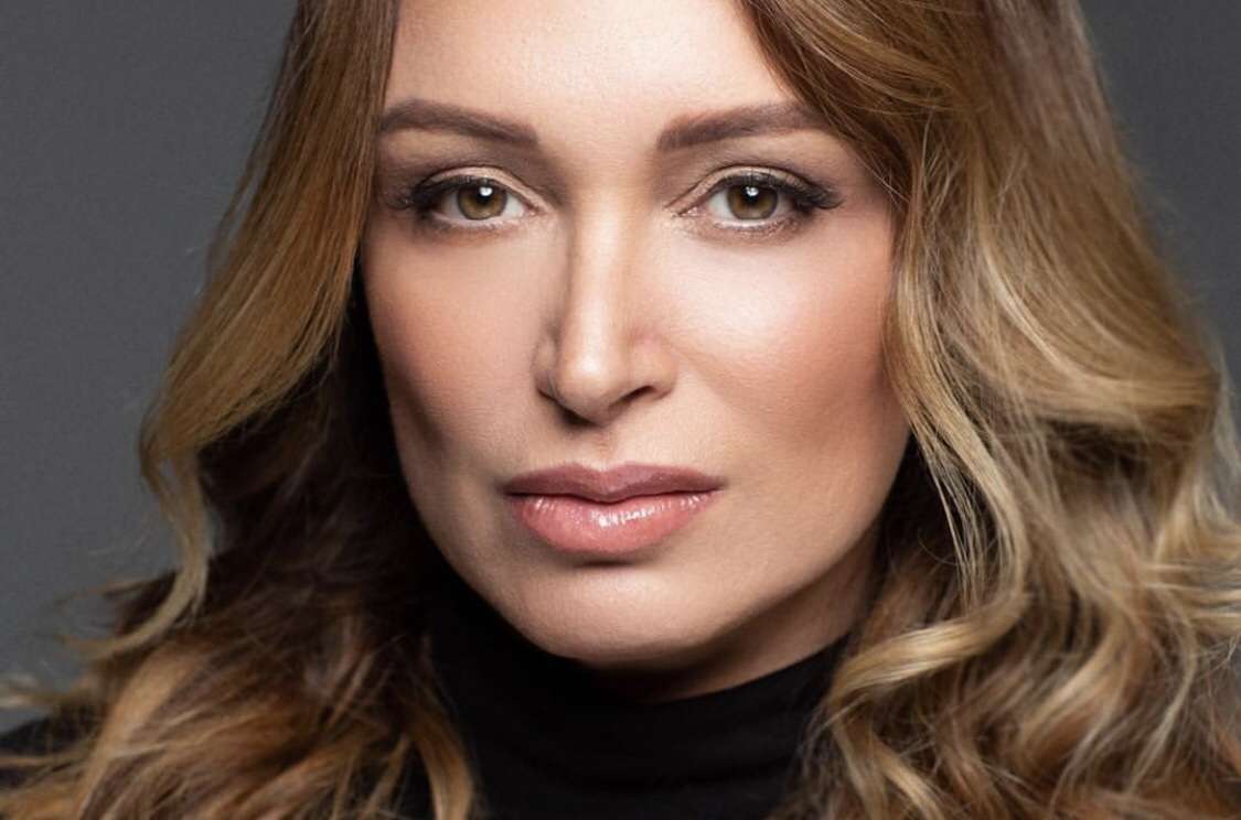 Efemérides 2 de junio | 1966: nace en Caracas la actriz Dora Mazzone