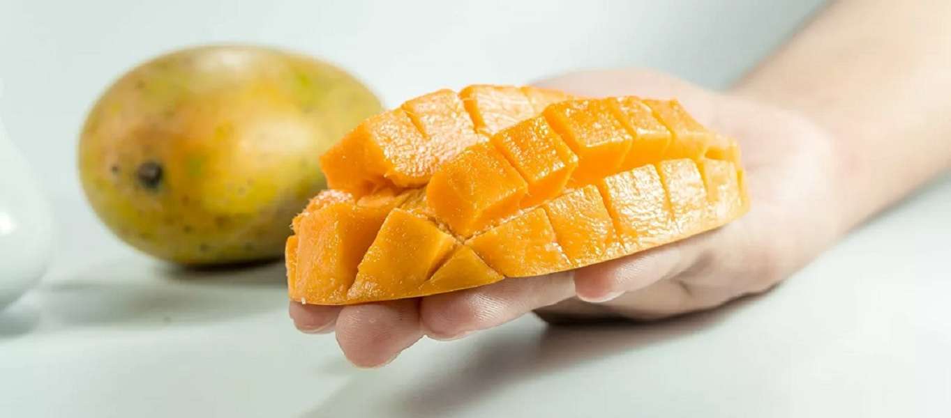 Mango: conoce los beneficios de esta fruta para la salud