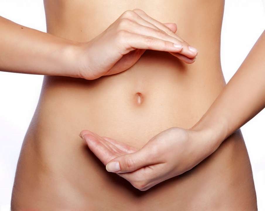 Suelo pélvico: consejos para mantener saludable tu zona abdominal