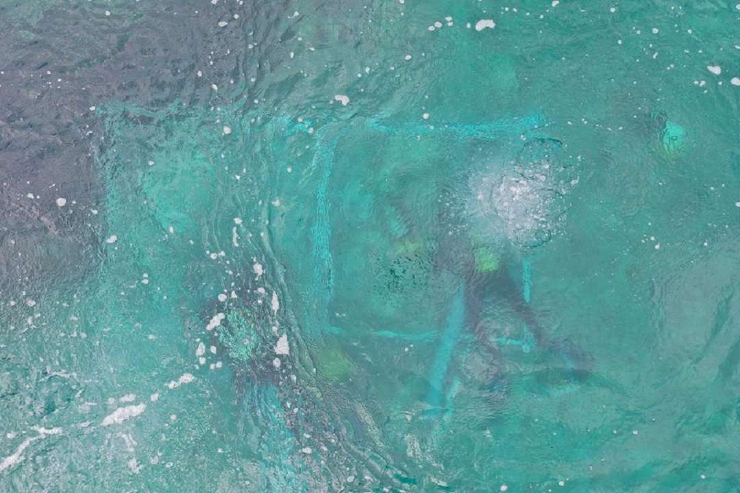 Isla de Korcula: hallan un pueblo de 6500 años sepultado en el mar