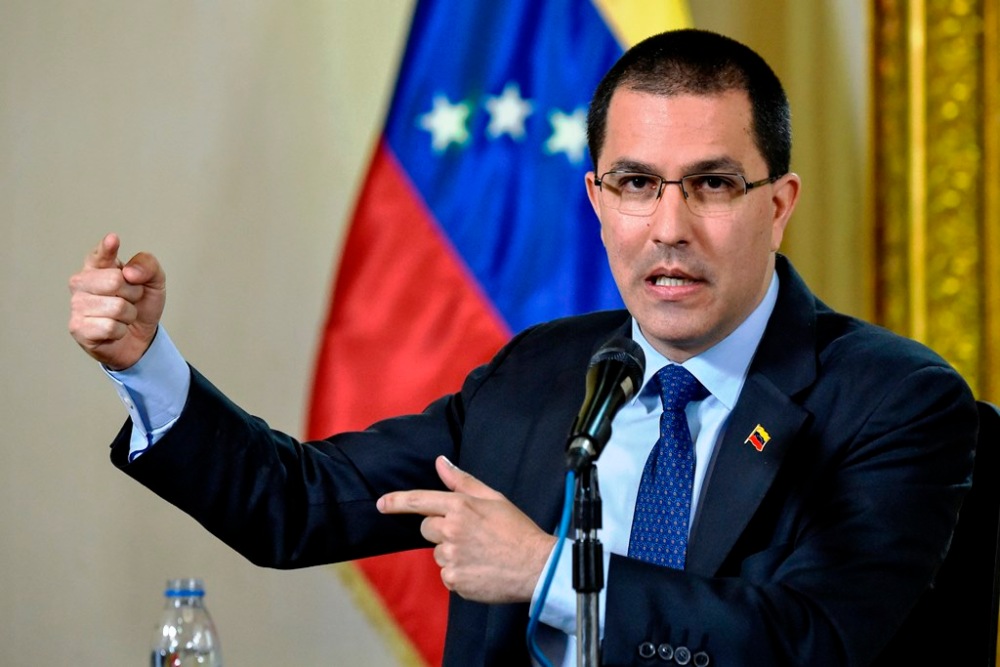 Arreaza