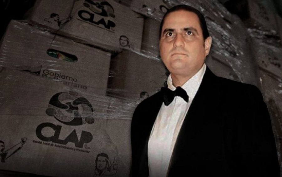 Álex Saab era colaborador de la DEA, según revelaron fiscales de EEUU