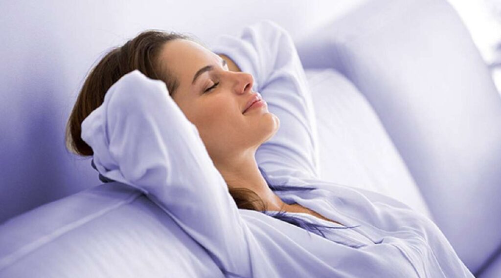 Conoce los ejercicios de respiración que te ayudarán a dormir mejor