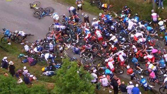 Tour de Francia