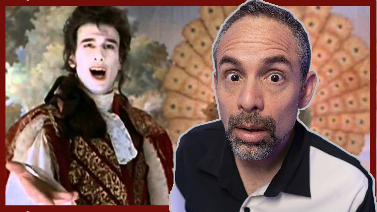 Castrati Castrado Castrato César Muñoz La Cata Musical