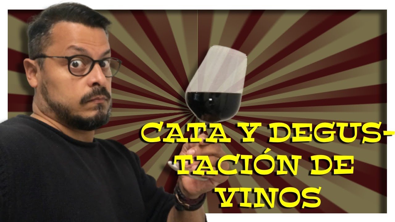 Daniel Nazoa cata y degustación de vinos