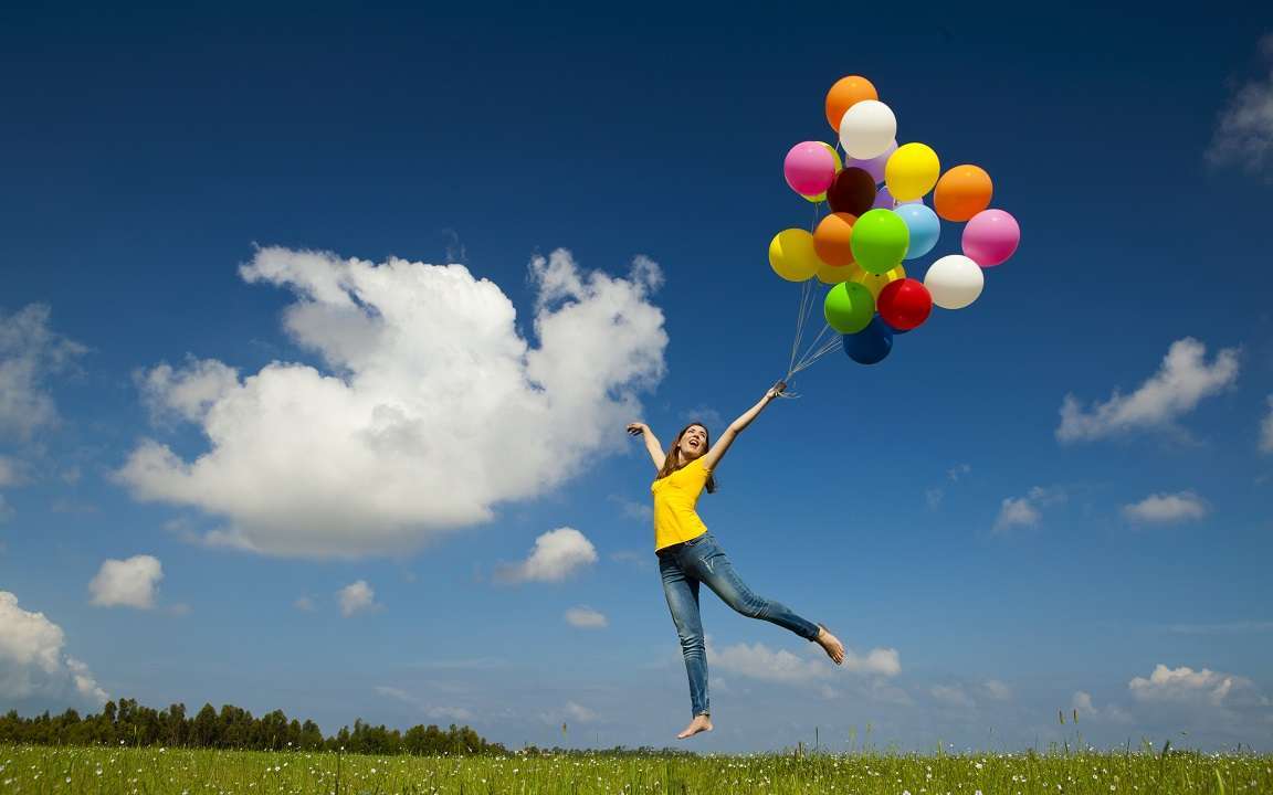 Yellow Day: ¡Sonriele a la vida, hoy se celebra el día más feliz del año!