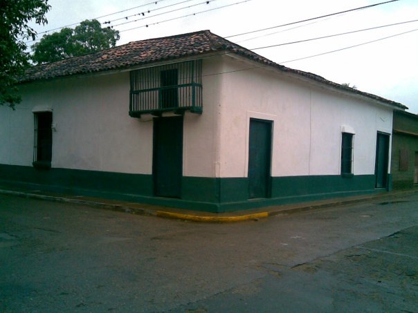 Guanape Jesus Peñalver