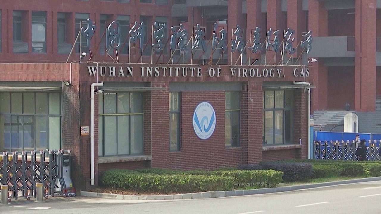 Vuelve la teoría de que el covid-19 escapó del laboratorio de Wuhan