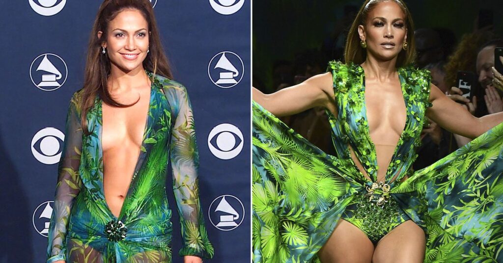J. Lo. es una MILF