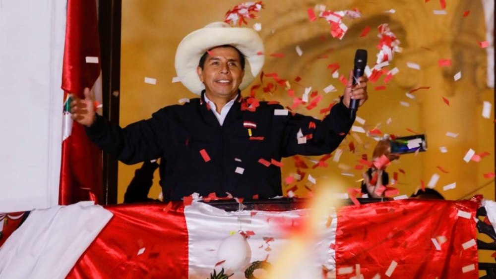 Perú