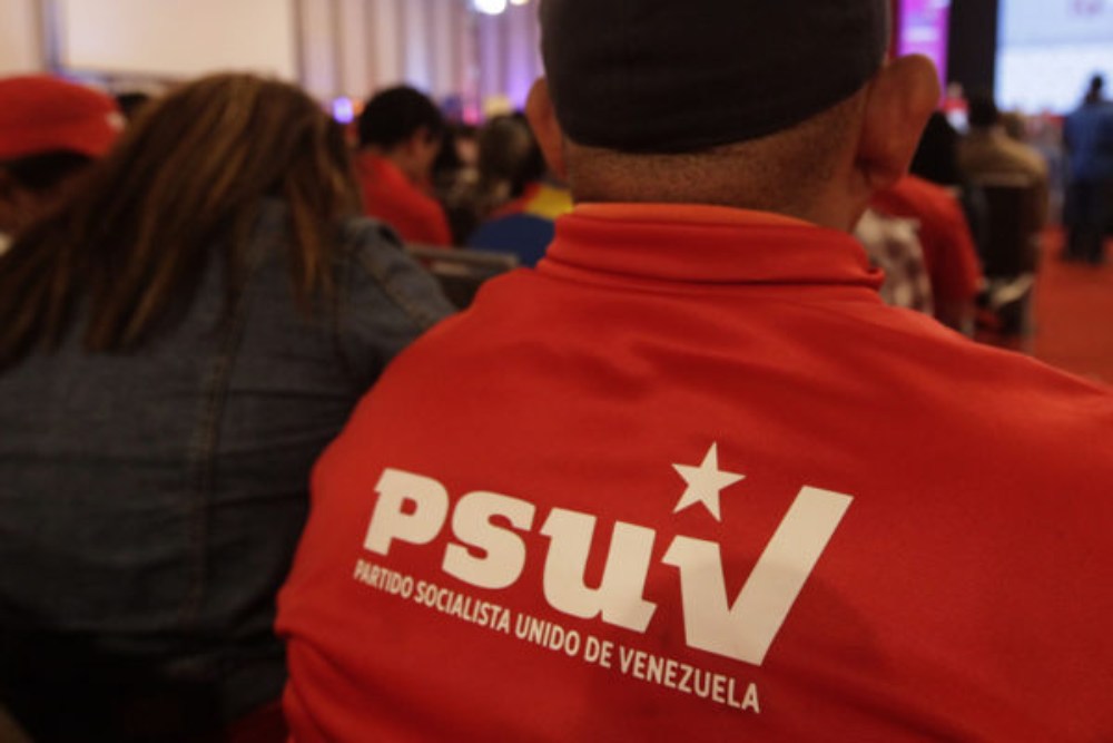 PSUV