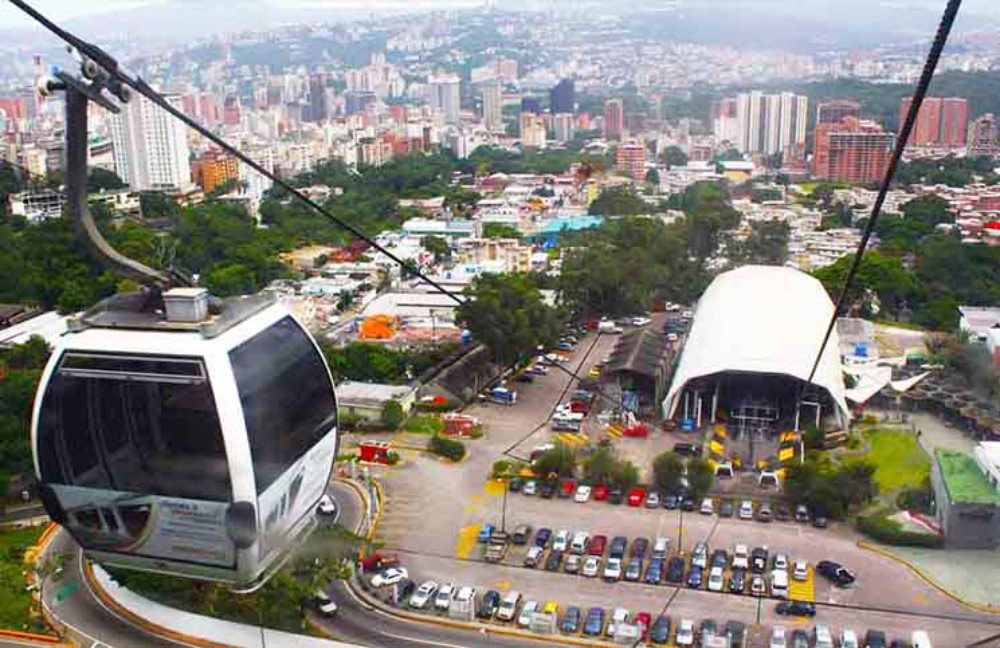 El Avila