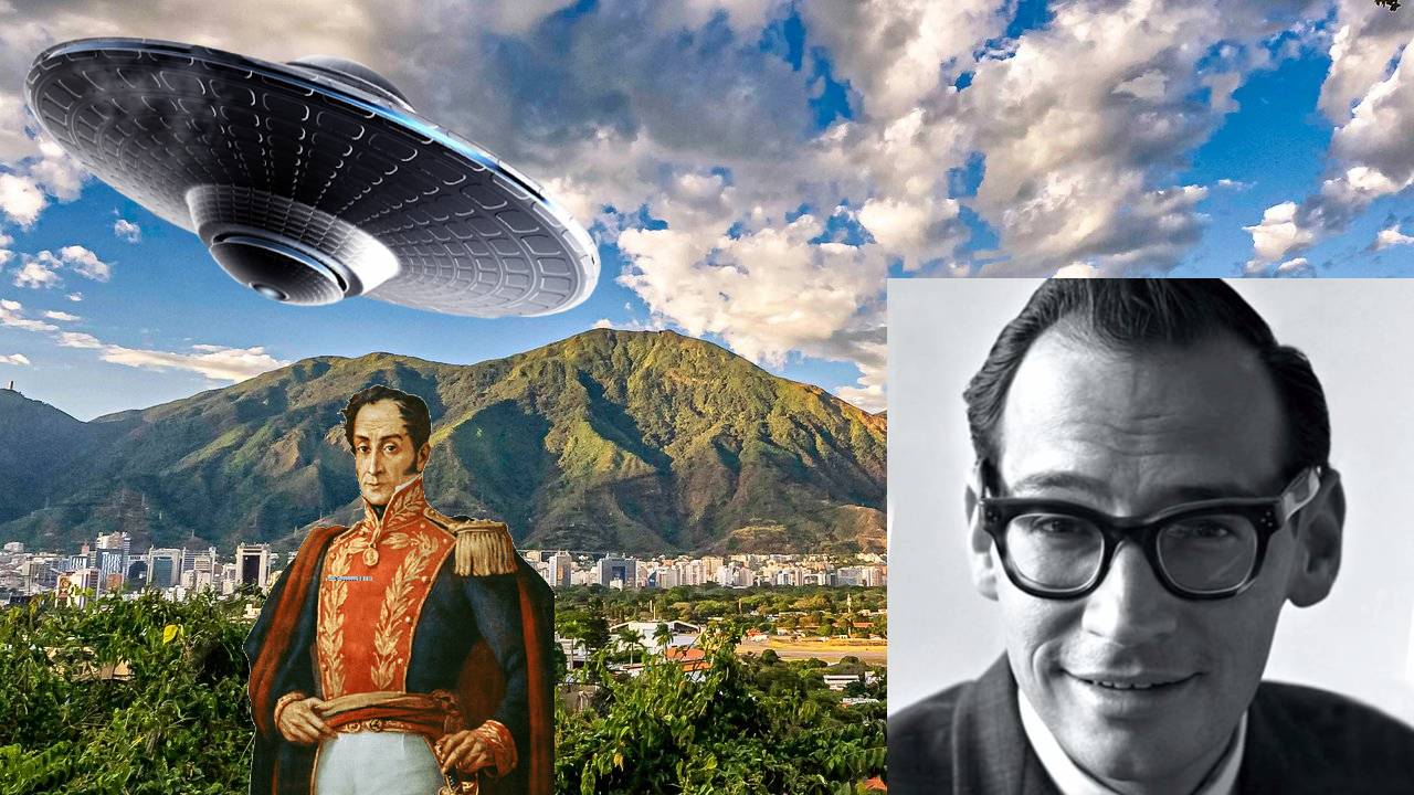 Teorías de conspiración en Venezuela