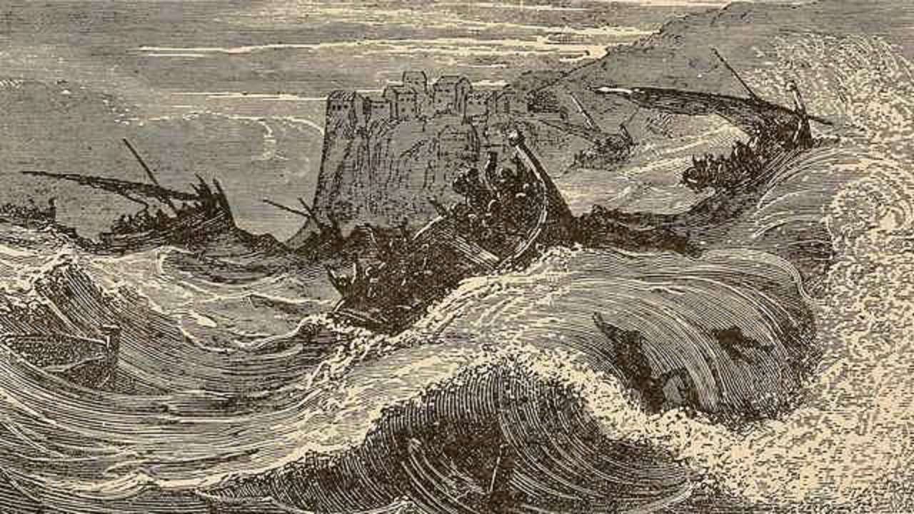 Científicos se preguntan cómo duró un terremoto 32 años