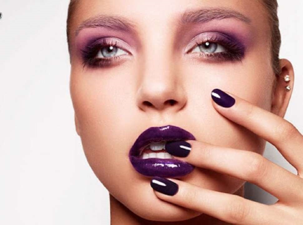 Descubre lo que tus uñas revelan sobre tu personalidad