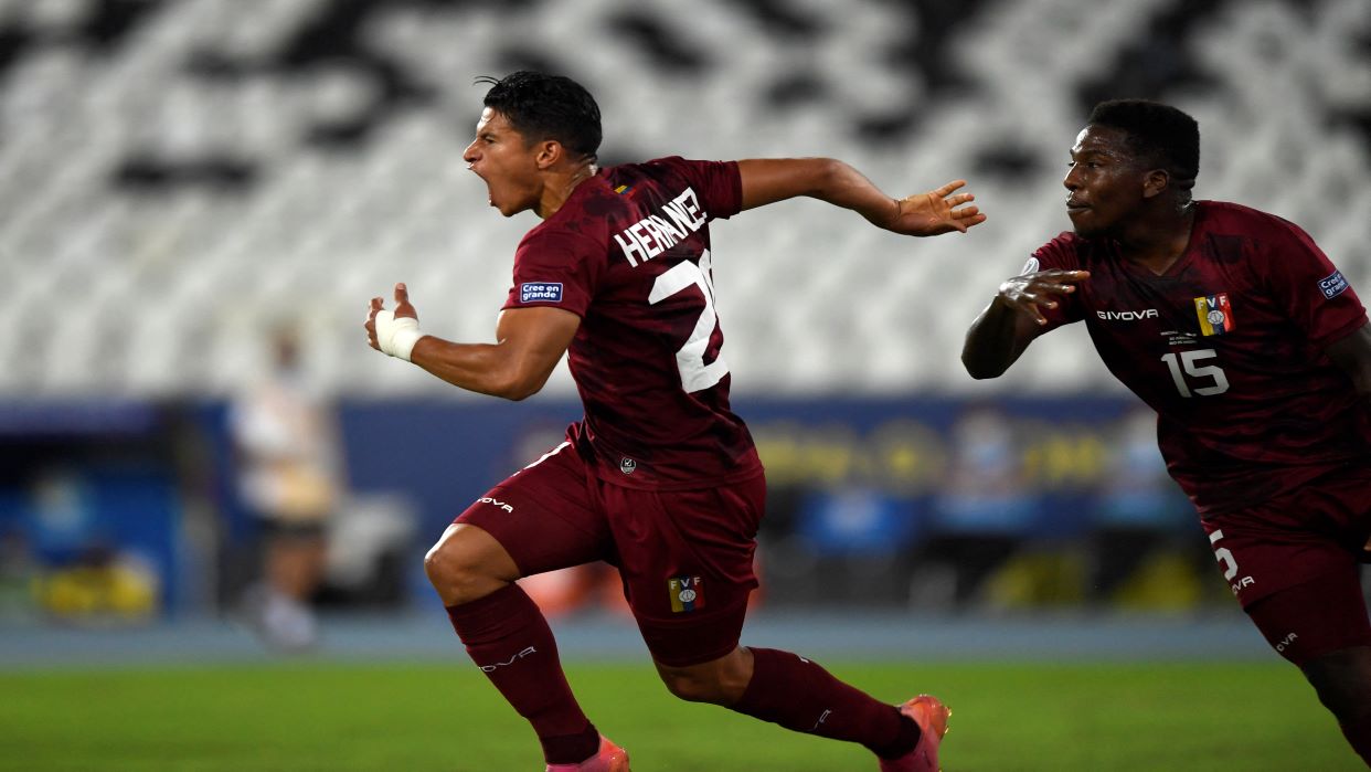 Vinotinto