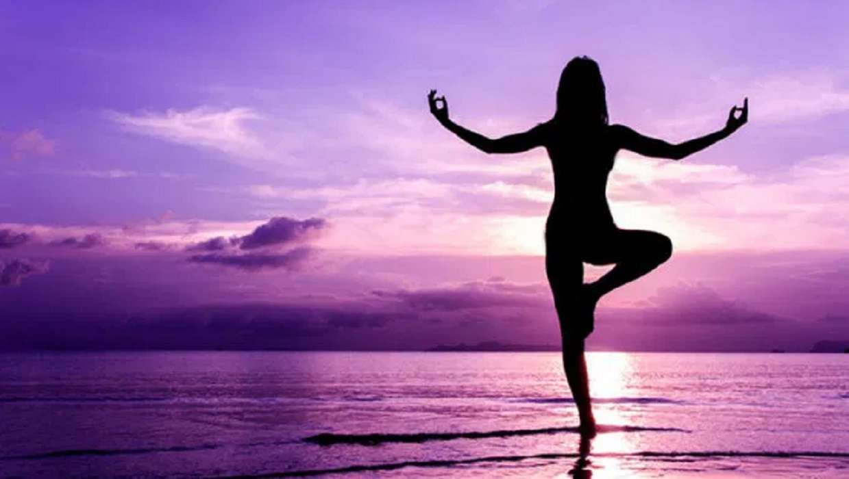 Hoy se celebra mundialmente el Día Internacional del Yoga