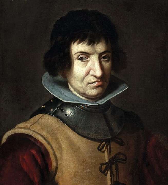 La interesante historia de la Monja Alférez, Catalina de Erauso