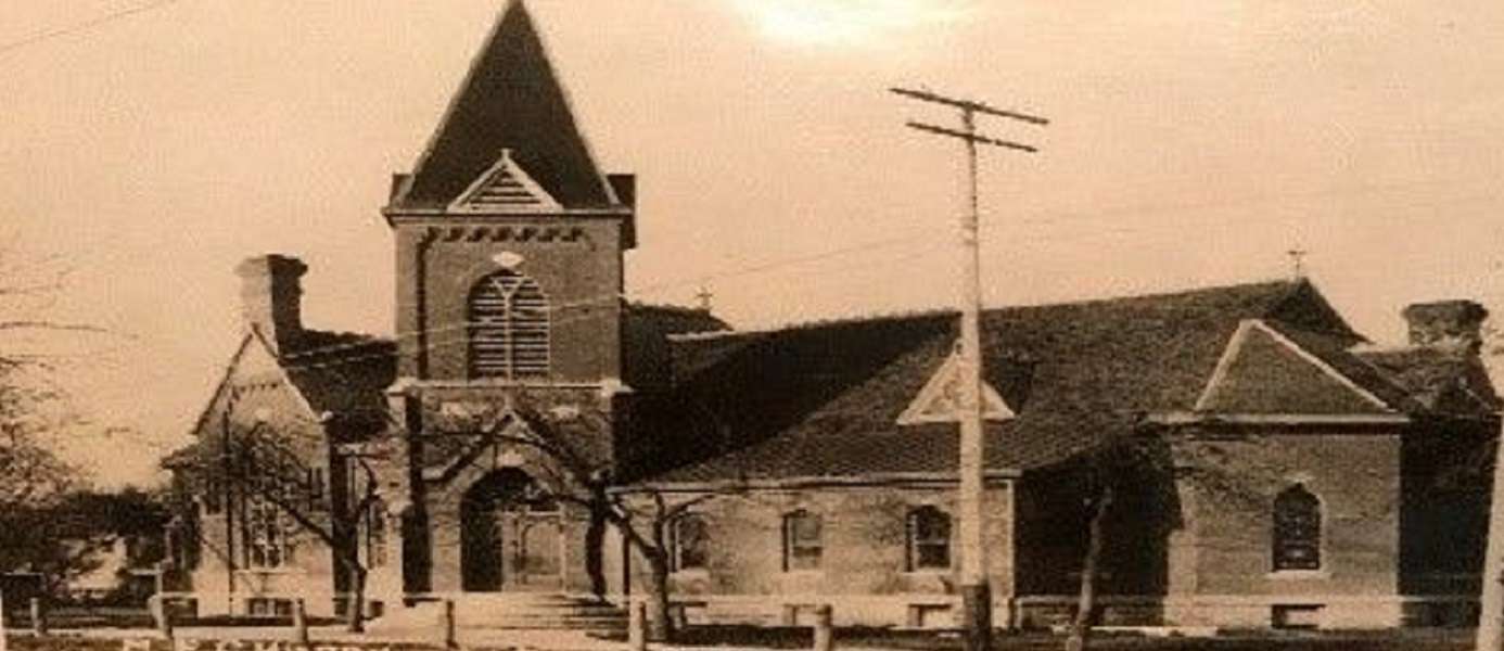 Conoce el milagro ocurrido en Beatrice, Nebrazka en 1950