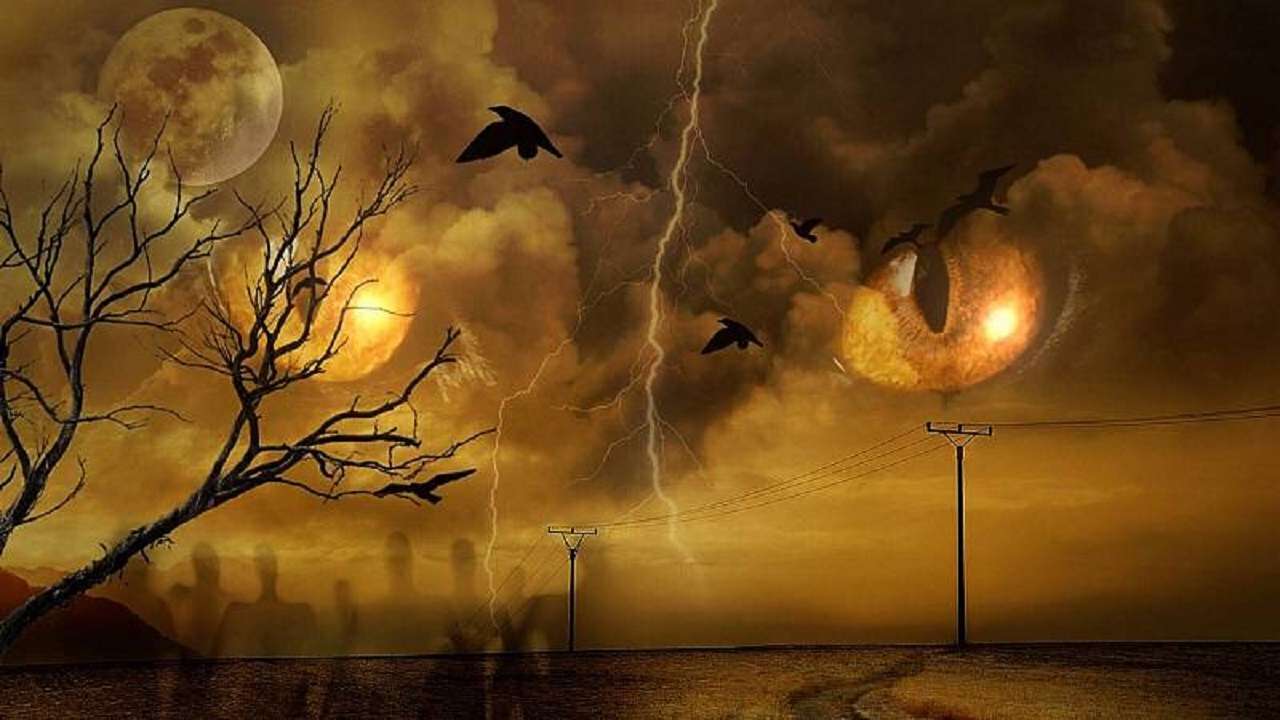 Las coincidencias, eventos y misterios en torno al número 11