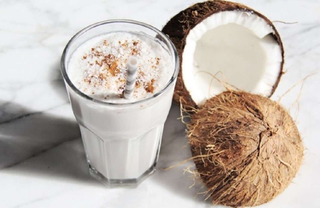 Cocada venezolana: prepara esta sabrosa y dulce bebida