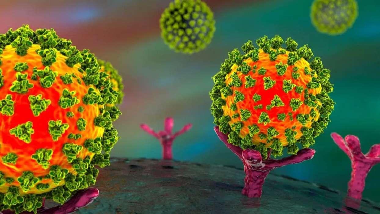 Variante Delta: más de 100 países cierran fronteras