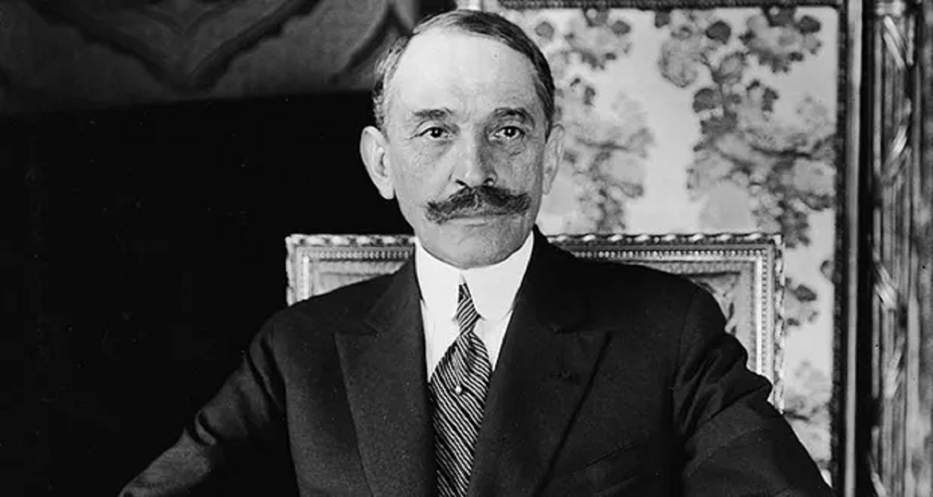 El Dr Voronoff y el "boom" de los trasplantes de testículos