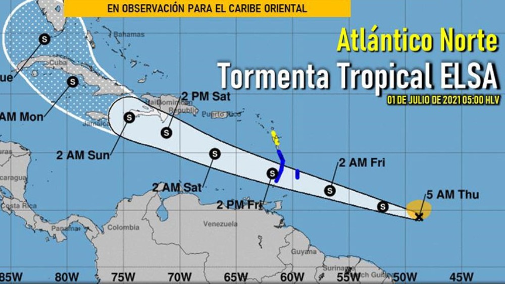 Tormenta