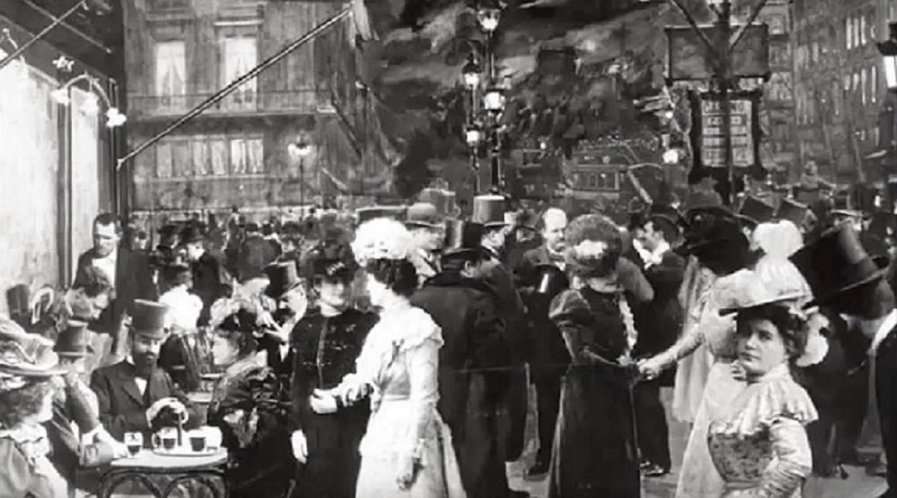 El caso de la Sra Mildred: era locura o todo fue un complot