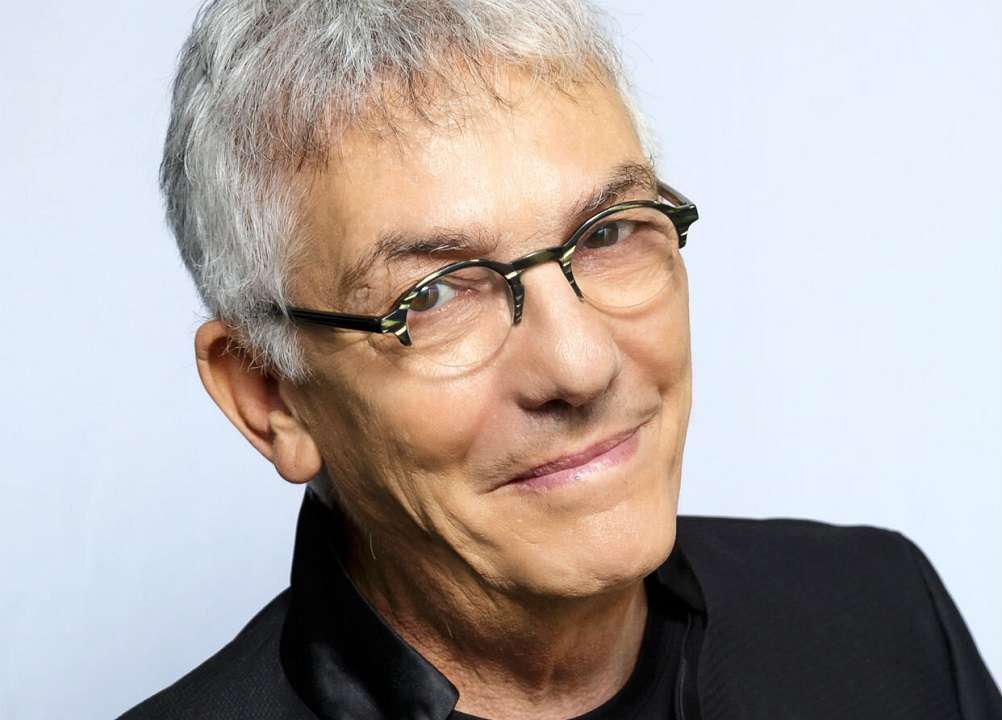 30 de julio: cumpleaños de Ilan Chester