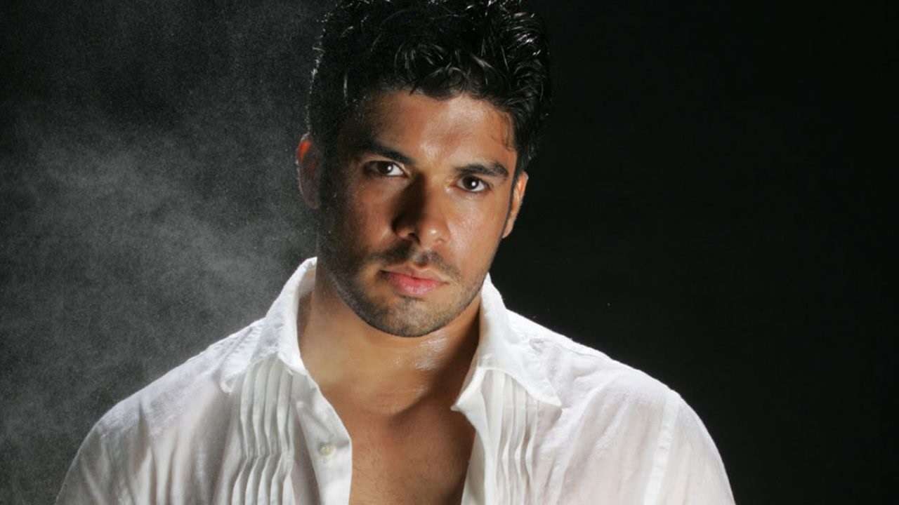 31 de julio: Cumpleaños de Jerry Rivera