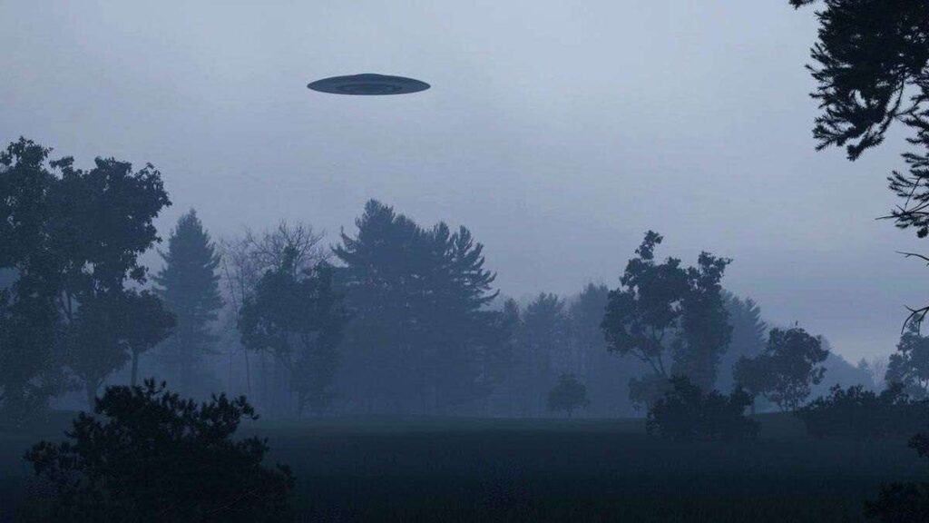 OVNIS: los extraterrestres de hoy, podrían ser los humanos del futuro